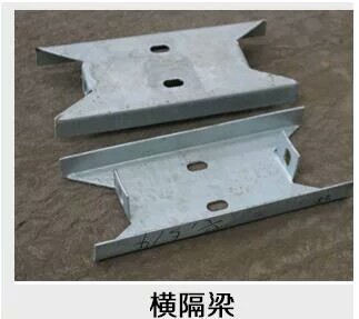 飛越交通護欄板 冠縣護欄板 護欄板報價