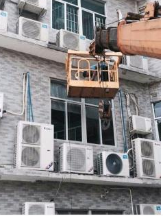 土石方機械租賃  廣州土石方機械租賃價格 高空車/吊車租賃