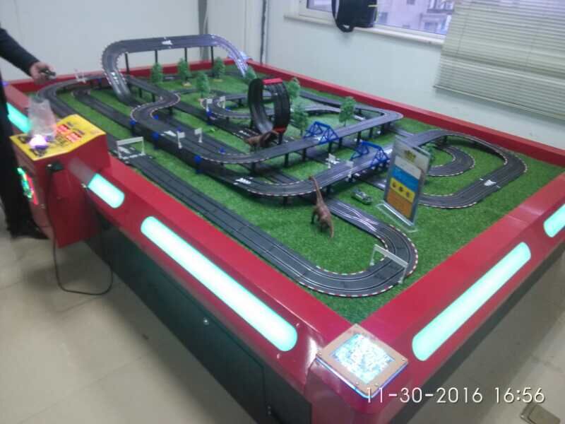 軌道賽車 競技軌道賽車 廠家直銷