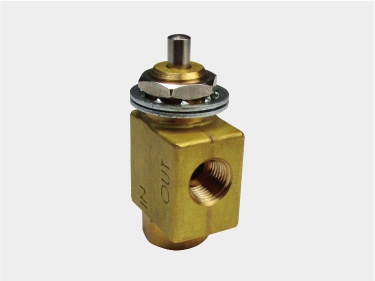 供應(yīng)新恭SHAKO機(jī)械閥 MSV86522