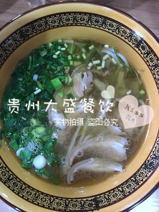 貴州花溪牛肉粉培訓(xùn)多少錢