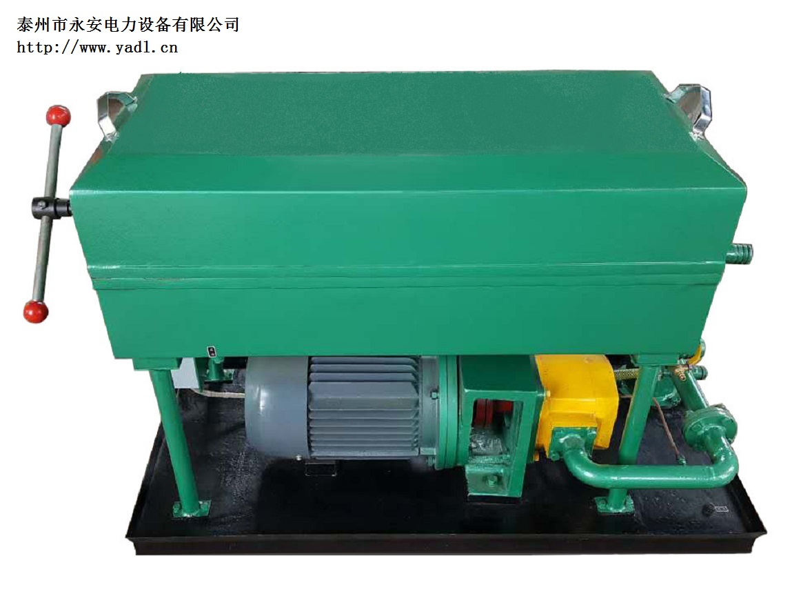 板框過濾機 板框壓力式濾油機 LY125板框濾油機 LY-150板框濾油機 板框濾油機 透平油板框濾油機