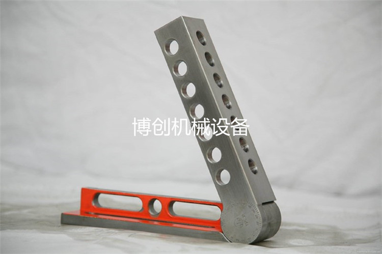 角度器  三維柔性焊接工裝夾具角度器