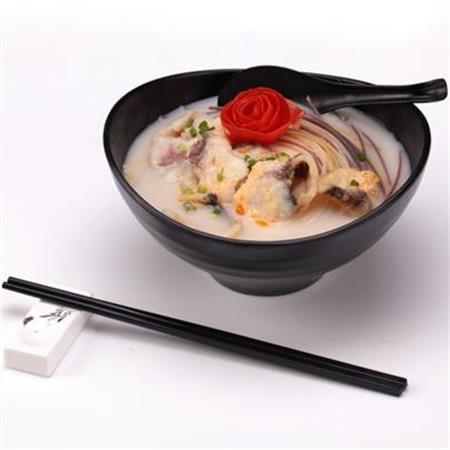 加盟漁粉哥五谷魚(yú)粉創(chuàng)業(yè)更有保障