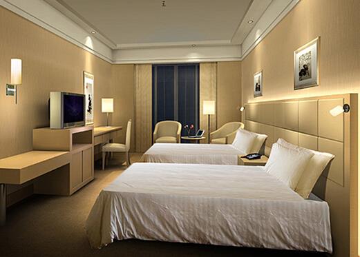 成都*酒店成套定制家具廠家