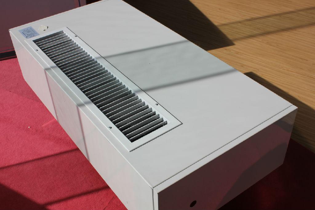 德州亞太臥式明裝風機盤管廠家批發(fā)