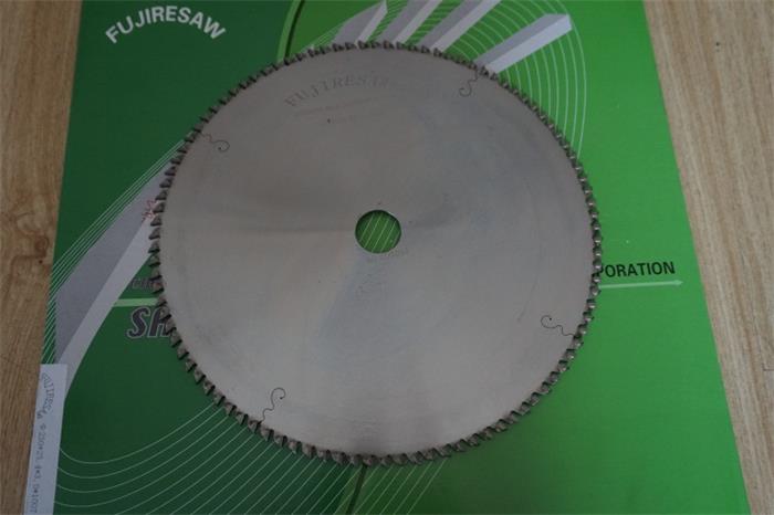 熱銷進(jìn)口超薄切鋁合金鋸片 16寸鋁合金鋸片 省料