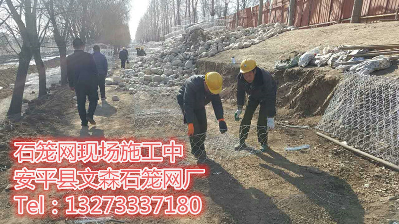 石籠網(wǎng)廠家  石籠網(wǎng)防護(hù)網(wǎng)