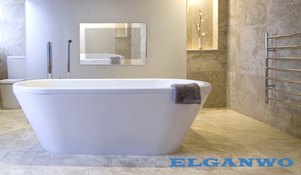 ELGANWO 防水電視機
