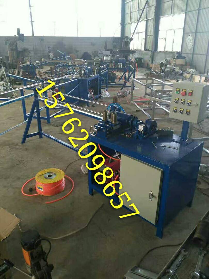 薄壁不銹鋼管切割機(jī)