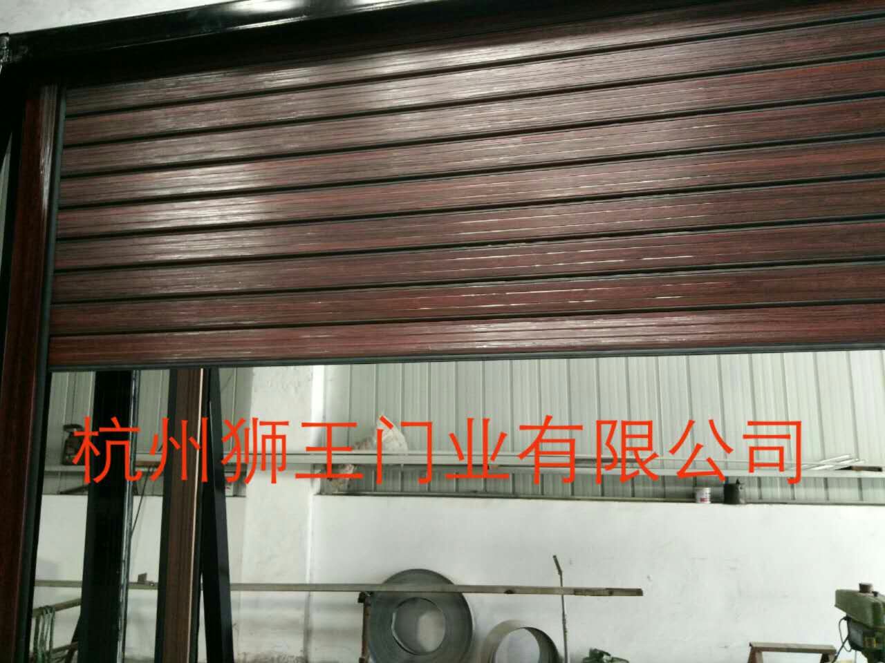 感應(yīng)門