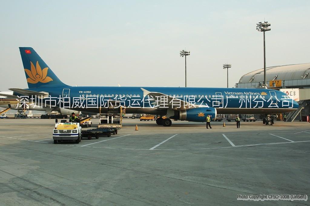 VN越南航空核心代理