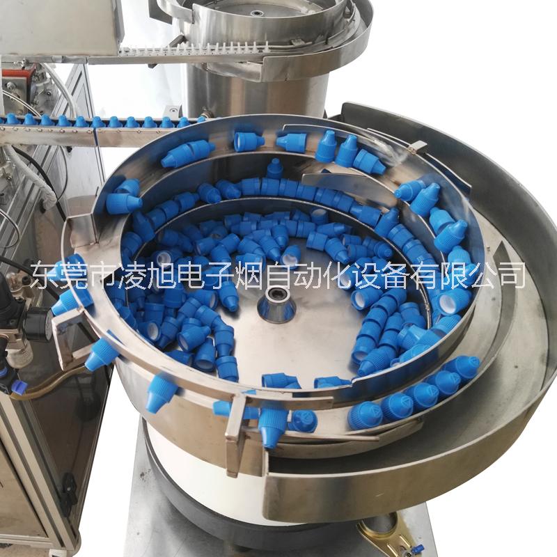 圓盤式自動(dòng)*灌注壓帽機(jī)_灌油機(jī)_注油機(jī)_*灌注機(jī)