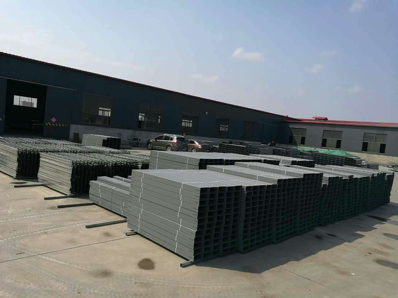 舟山電纜橋架嘉興電纜橋架防火電纜