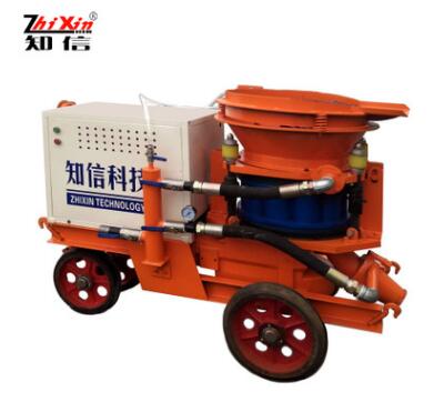 批發(fā)供應(yīng)pz-7噴漿機，噴漿機設(shè)備，墻面噴漿機