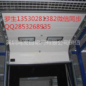 廣州工業(yè)滑升門工業(yè)提升門廠家直銷