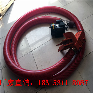 杰卓 車載吸糧機(jī) 廠家直銷