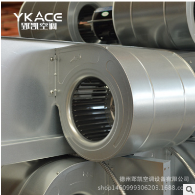 風機盤管臥式暗裝風機盤管親水鋁箔廠家直銷FP-WA-102