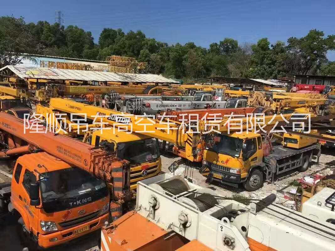 廣州專(zhuān)業(yè)高空車(chē)出租 南沙工業(yè)搬場(chǎng)*高空車(chē)出租