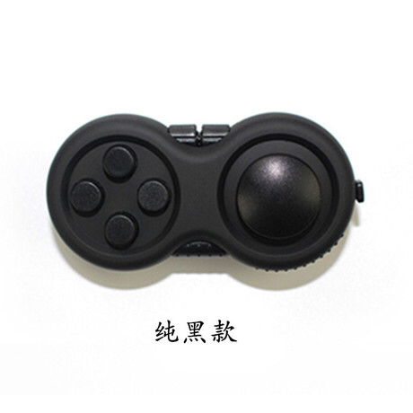 深圳解壓手柄廠家直銷 深圳解壓手柄批發(fā)價(jià) 深圳解壓手柄哪家好  抵抗焦慮減壓四代魔方大量批發(fā)