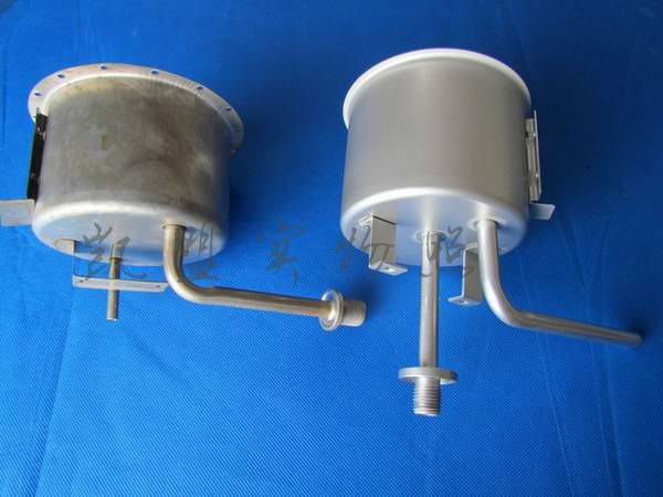 教你如何3分鐘快速清洗不銹鋼水壺表面焊斑[不銹鋼光亮酸洗液]