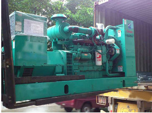康明斯柴油發(fā)電機(jī)銷(xiāo)售 廣東柴油發(fā)電機(jī)供應(yīng)商 珠?？得魉共裼桶l(fā)電機(jī)