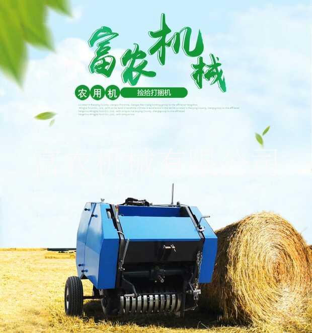供應(yīng)廠家直銷(xiāo)小麥水稻秸稈撿拾打捆機(jī)打捆機(jī)價(jià)格報(bào)價(jià)及生產(chǎn)廠家