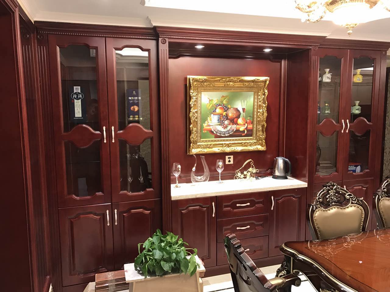 整體櫥柜價格 睿兔整體櫥柜價格的計算方式