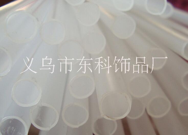 塑料直硬管環(huán)保pp pe硬質(zhì)塑料透明環(huán)保pp pe塑料管批發(fā)
