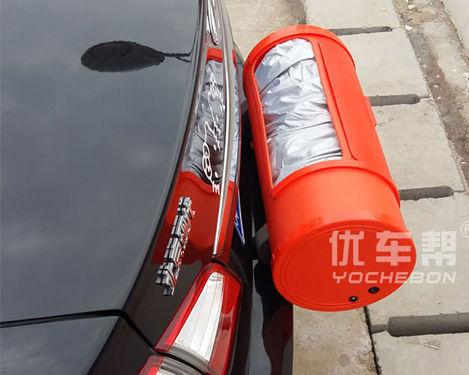 南京優(yōu)車幫智能車衣 優(yōu)車幫自動車衣品質(zhì)的保護傘