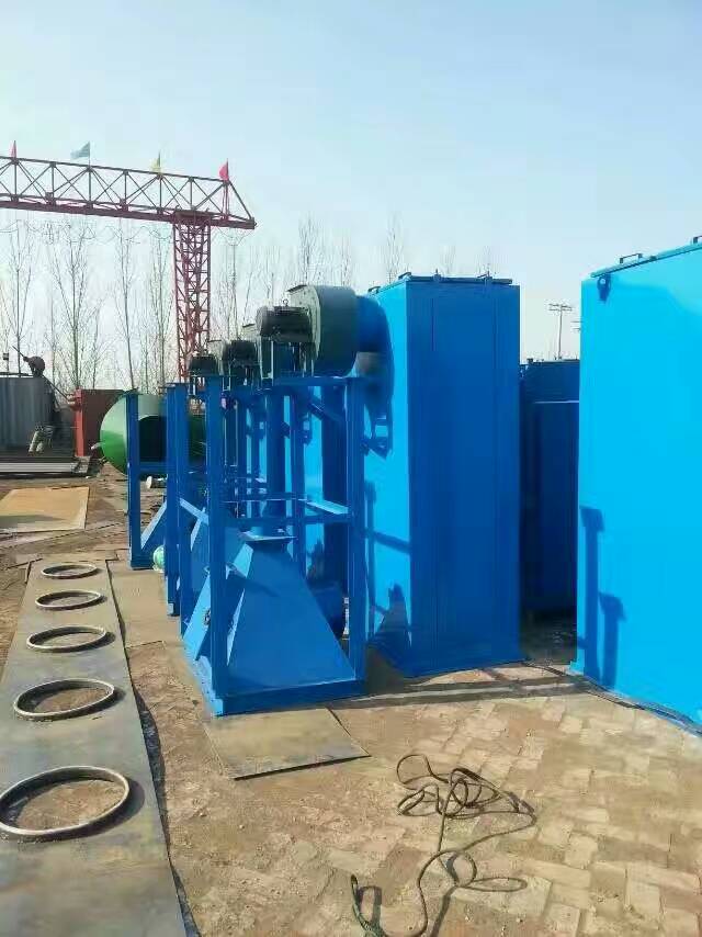 河北履帶式拋丸機泊頭市雙嘉機械 雙嘉履帶式拋丸清理機機