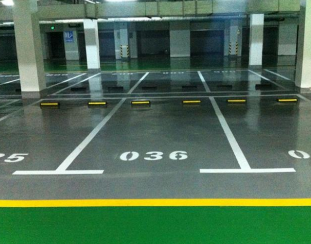 停車場地坪供應商 停車場地坪施工 供應停車場地坪公司