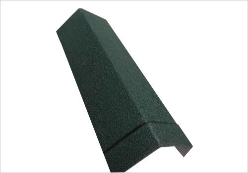 湖北金屬彩石瓦美觀瓦片