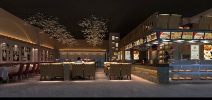 深圳市專業(yè)店鋪裝修設(shè)計(jì)報(bào)價(jià)