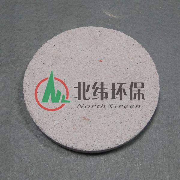 供應(yīng)微孔陶瓷過(guò)濾板，北緯環(huán)*濾器材料