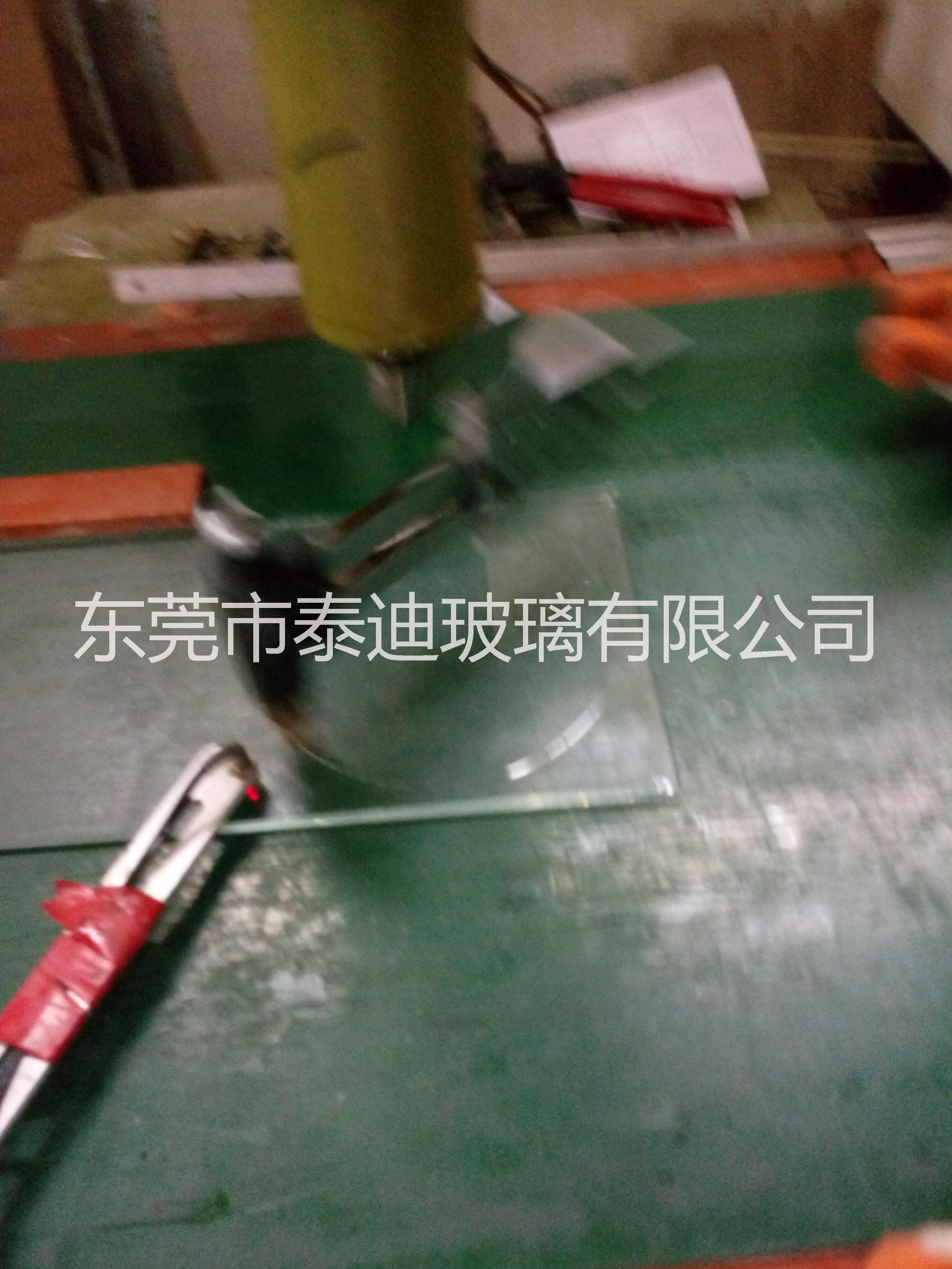 鋼化玻璃、超白玻璃、