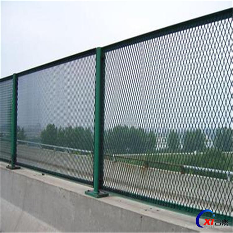 橋梁防拋?zhàn)o(hù)欄網(wǎng)@防拋?zhàn)o(hù)欄網(wǎng)圖片@河北防拋?zhàn)o(hù)欄網(wǎng)生產(chǎn)廠家-昌熙網(wǎng)業(yè)