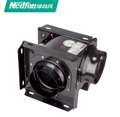 綠島風(fēng)分體管道式換氣扇全金屬
