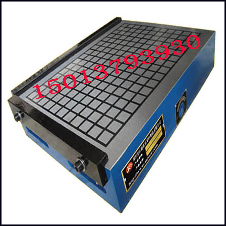 500X600MM強(qiáng)力永磁吸盤巨磁機(jī)床制品公司直銷 廠家直銷報價