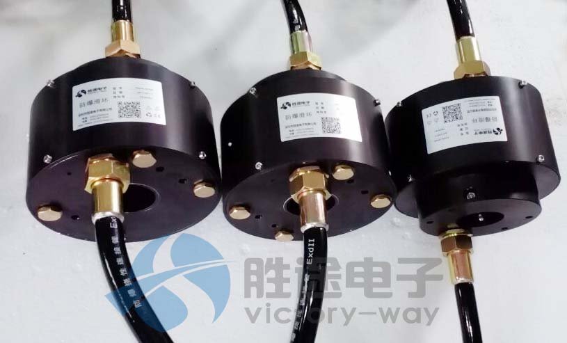 供應防爆導電滑環(huán) 防水防爆滑環(huán) 大電流防塵防爆滑環(huán) 倉儲設(shè)備滑環(huán)