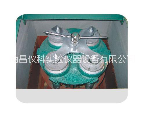 江西南昌4MZ-100密封式制樣粉碎機(jī)實(shí)驗(yàn)室用密封式制樣機(jī)