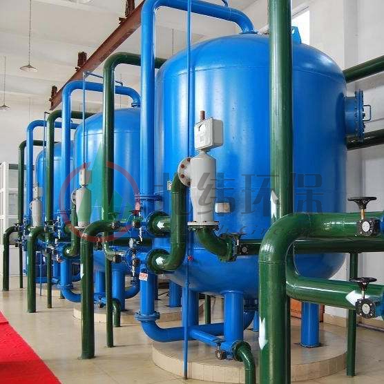 循環(huán)水陶瓷膜過濾器，冷工段過濾器 循環(huán)水陶瓷膜過濾器