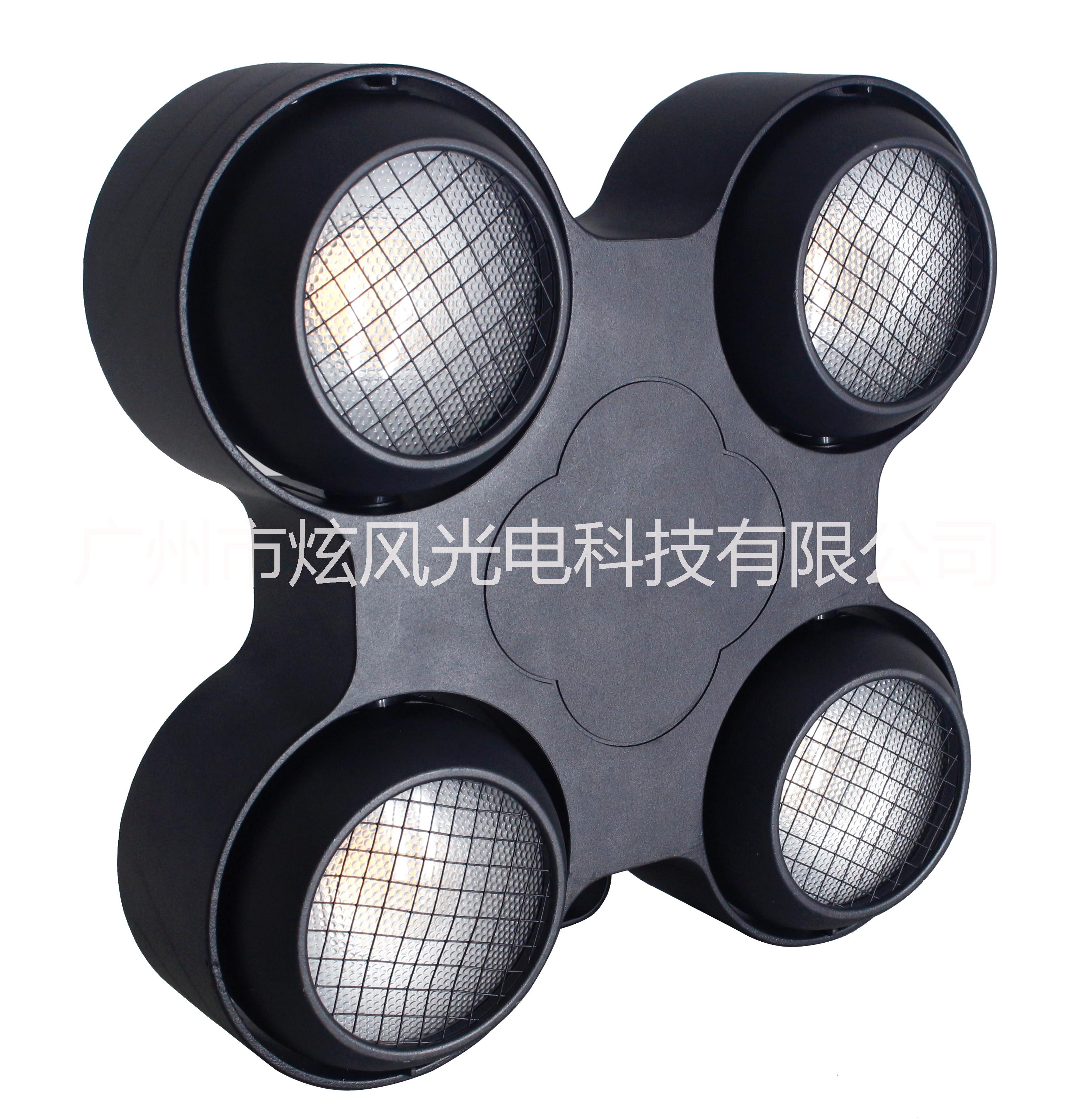 新款四眼COB觀眾燈  私?？?  title=