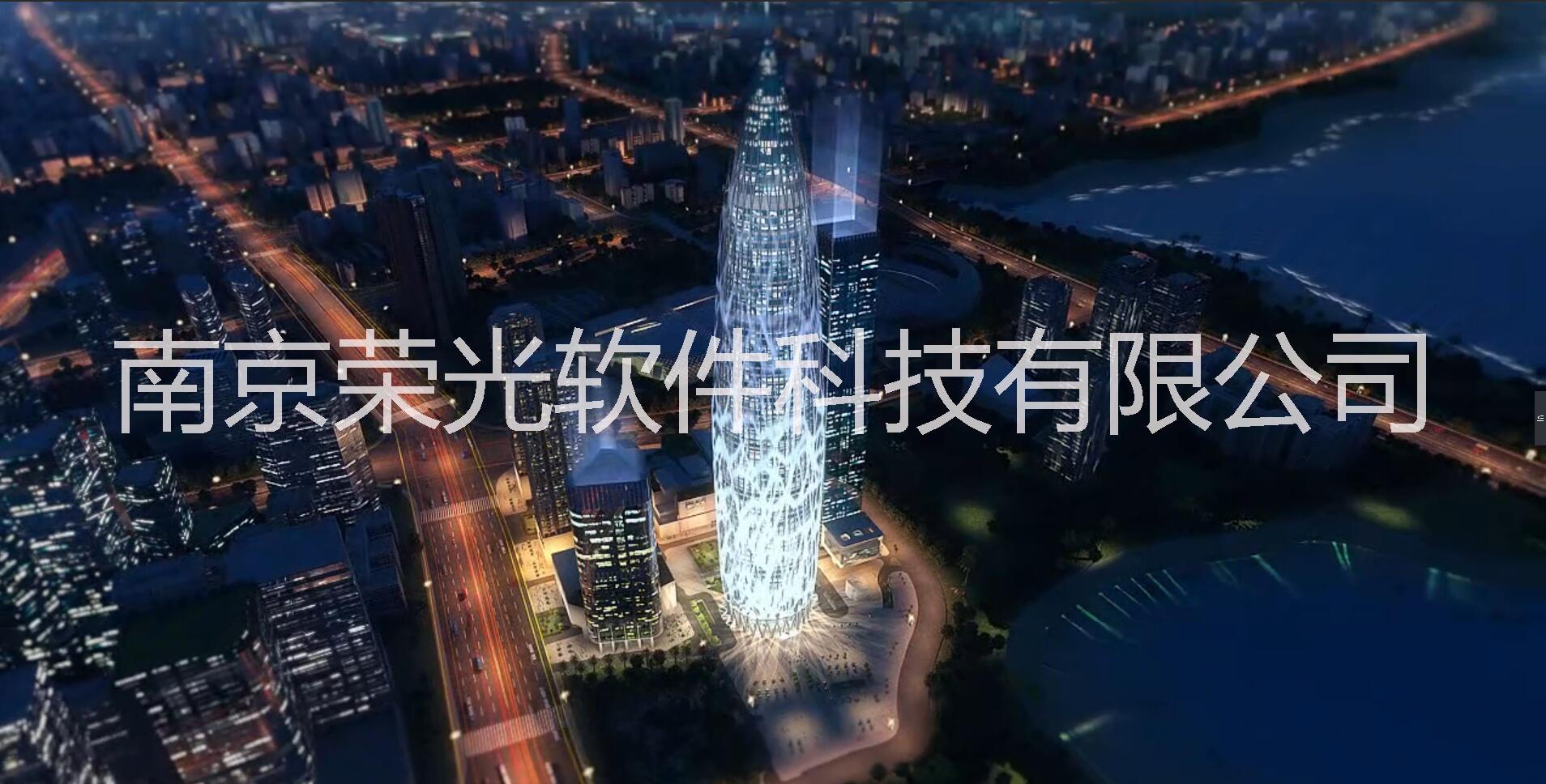 南京戎光bim運(yùn)維與傳統(tǒng)運(yùn)維的差別系統(tǒng)