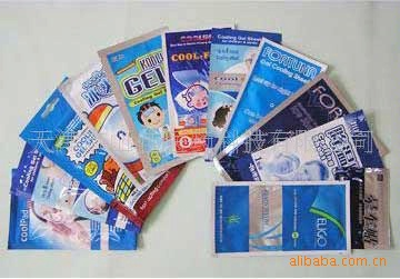 山佳冷敷貼加工@降溫貼批發(fā)@降溫貼廠家