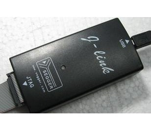 供應(yīng)jlinkV8仿真器