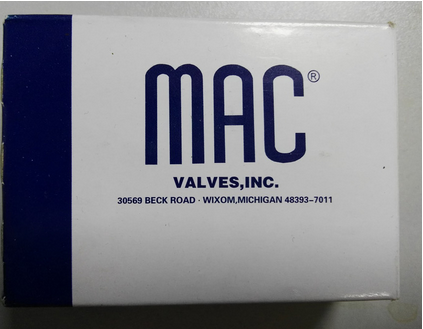 45A-AA1-DDFA-1BA美國MAC電磁閥*現(xiàn)貨供應(yīng)