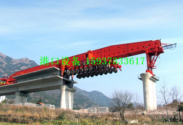 內(nèi)蒙古呼倫貝爾龍門吊出租電動(dòng)單梁