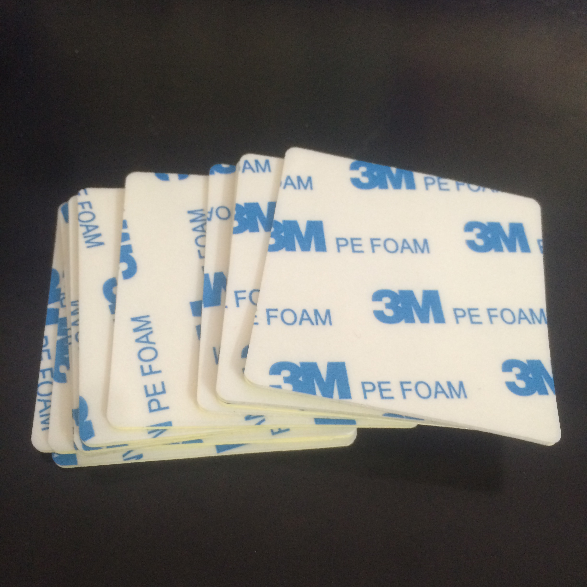 PE掛鉤膠 3M掛鉤雙面膠 3m1600T泡棉雙面膠貼 無痕