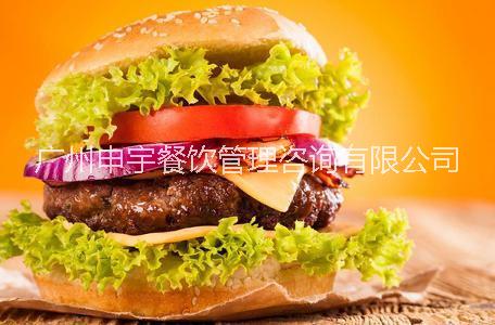 廣東西式快餐加盟|一店頂六店，你hold得住嗎？